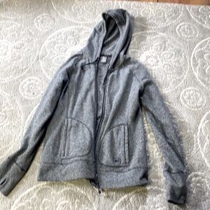 Women’s REI zip up sweater